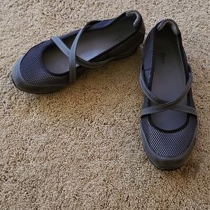 Ahnu by Teva women's shoes